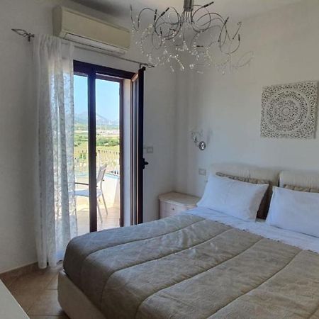 B&B Villa Orchidea Olbia Ngoại thất bức ảnh