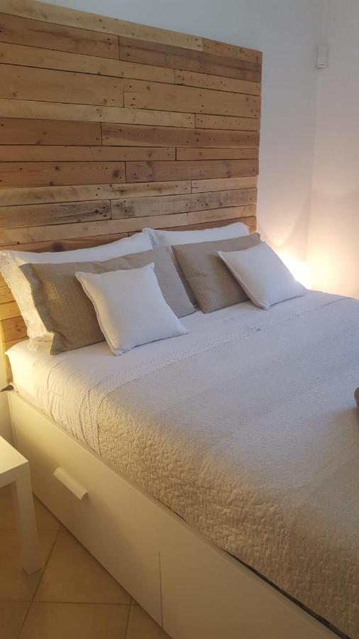 B&B Villa Orchidea Olbia Ngoại thất bức ảnh