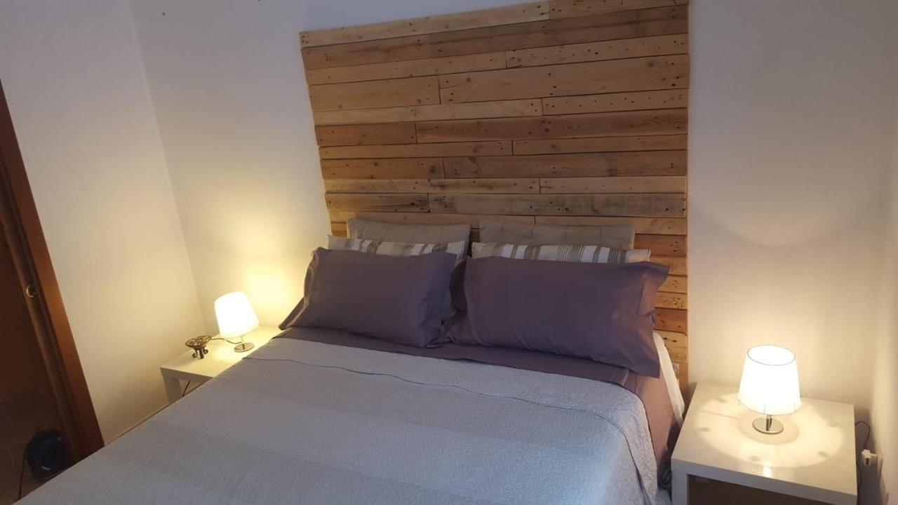 B&B Villa Orchidea Olbia Ngoại thất bức ảnh
