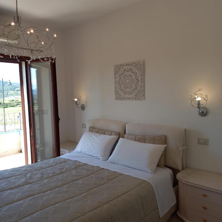 B&B Villa Orchidea Olbia Ngoại thất bức ảnh