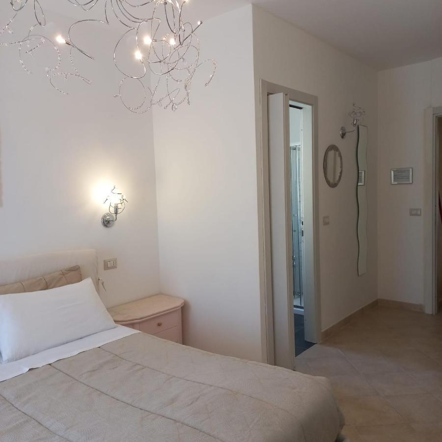 B&B Villa Orchidea Olbia Ngoại thất bức ảnh