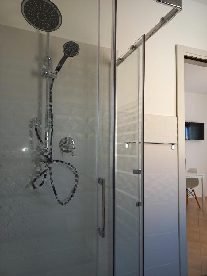 B&B Villa Orchidea Olbia Ngoại thất bức ảnh