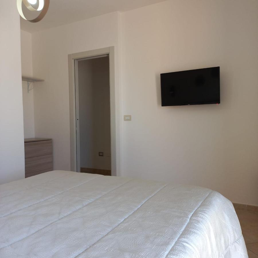 B&B Villa Orchidea Olbia Ngoại thất bức ảnh