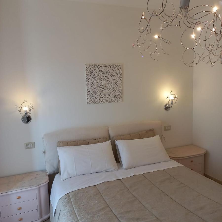 B&B Villa Orchidea Olbia Ngoại thất bức ảnh