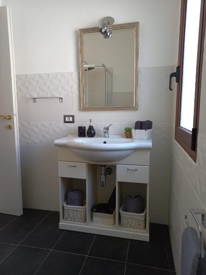 B&B Villa Orchidea Olbia Ngoại thất bức ảnh