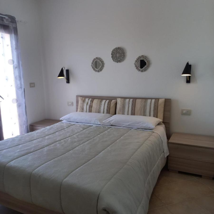 B&B Villa Orchidea Olbia Ngoại thất bức ảnh