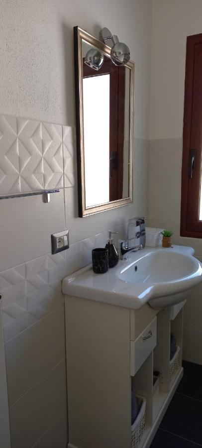 B&B Villa Orchidea Olbia Ngoại thất bức ảnh