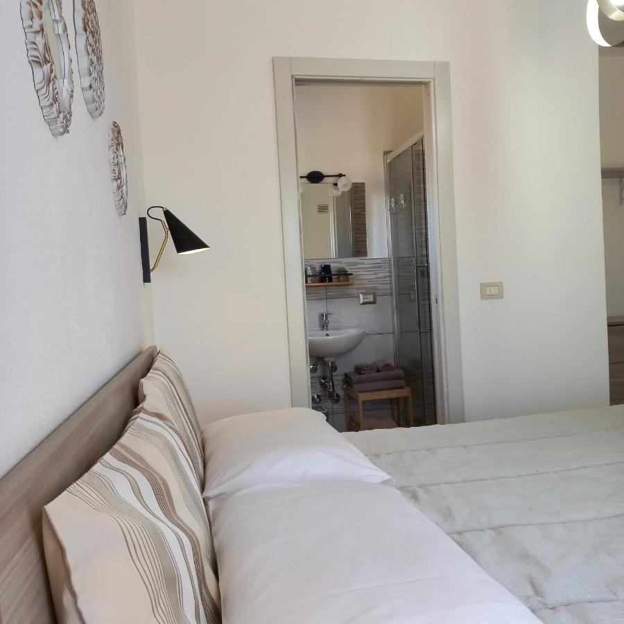 B&B Villa Orchidea Olbia Ngoại thất bức ảnh