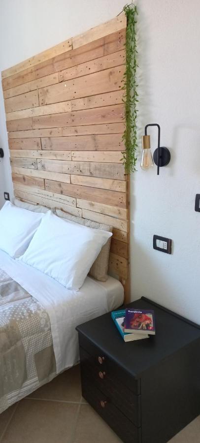 B&B Villa Orchidea Olbia Ngoại thất bức ảnh