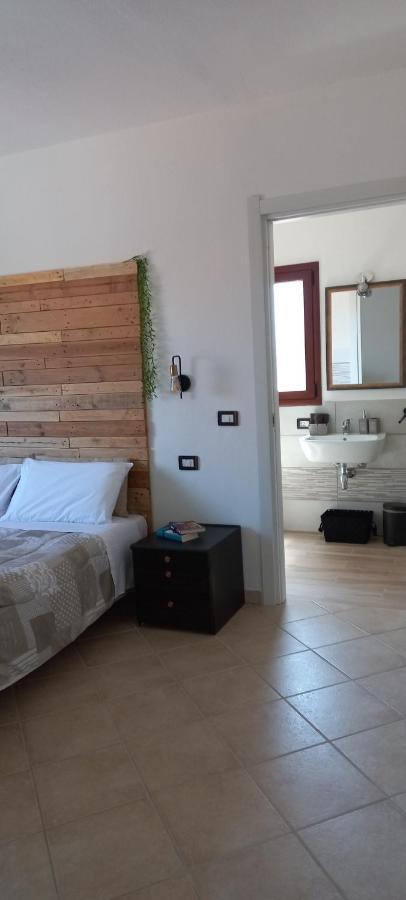 B&B Villa Orchidea Olbia Ngoại thất bức ảnh