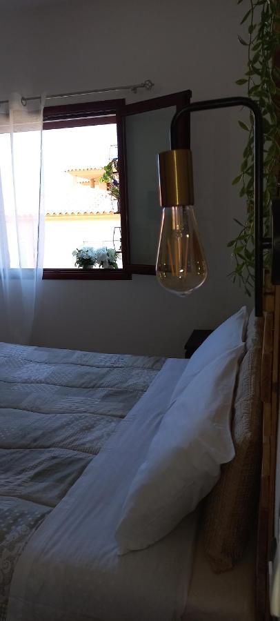 B&B Villa Orchidea Olbia Ngoại thất bức ảnh