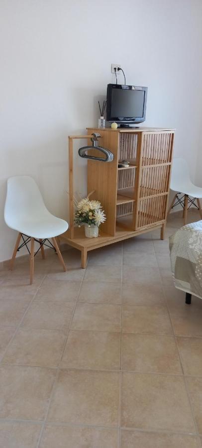 B&B Villa Orchidea Olbia Ngoại thất bức ảnh