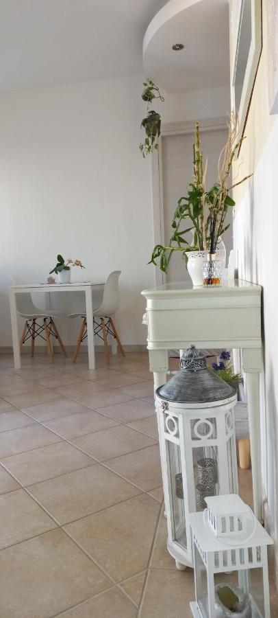 B&B Villa Orchidea Olbia Ngoại thất bức ảnh