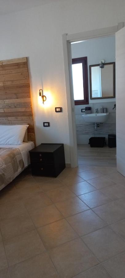B&B Villa Orchidea Olbia Ngoại thất bức ảnh