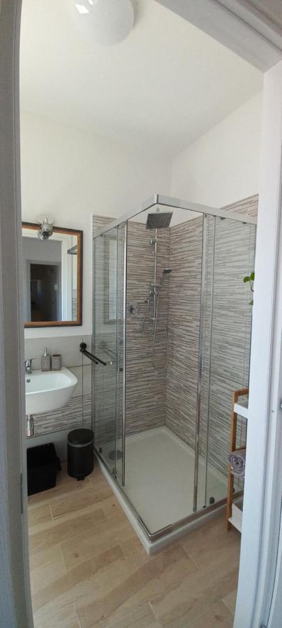 B&B Villa Orchidea Olbia Ngoại thất bức ảnh