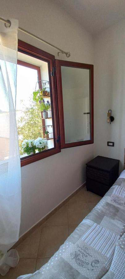 B&B Villa Orchidea Olbia Ngoại thất bức ảnh