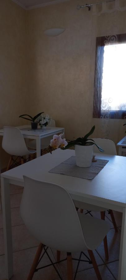 B&B Villa Orchidea Olbia Ngoại thất bức ảnh