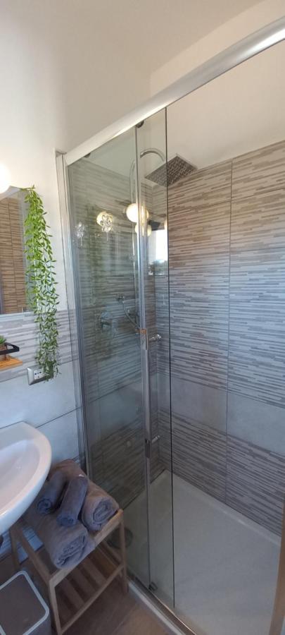 B&B Villa Orchidea Olbia Ngoại thất bức ảnh