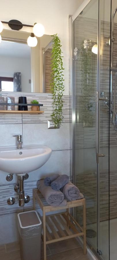 B&B Villa Orchidea Olbia Ngoại thất bức ảnh
