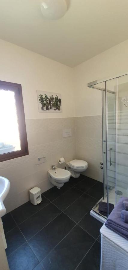 B&B Villa Orchidea Olbia Ngoại thất bức ảnh