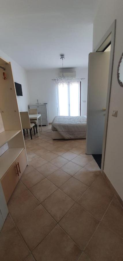 B&B Villa Orchidea Olbia Ngoại thất bức ảnh