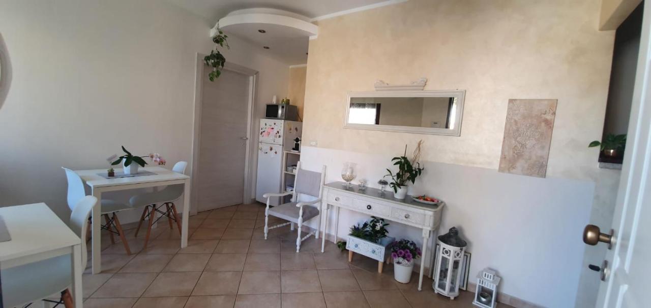B&B Villa Orchidea Olbia Ngoại thất bức ảnh