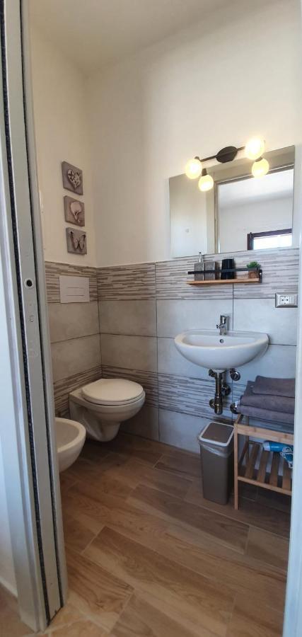 B&B Villa Orchidea Olbia Ngoại thất bức ảnh