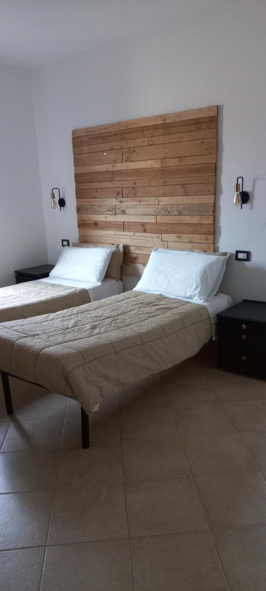 B&B Villa Orchidea Olbia Phòng bức ảnh