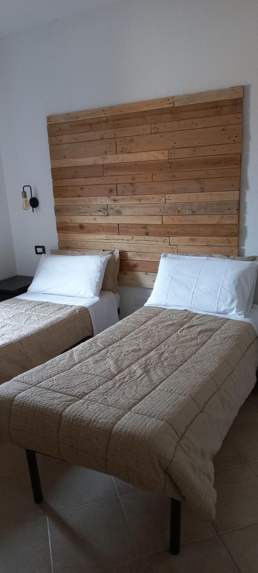 B&B Villa Orchidea Olbia Phòng bức ảnh